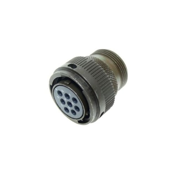 KPT 8C 8-16 SKT PLUG